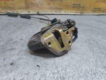 Замок двери задней левой YZ6ISF Toyota Avensis - Фото 4