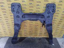 Балка подвески передняя (подрамник) 8LZM7J Peugeot 806 - Фото 4