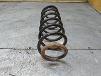Пружина задняя 59364N Volkswagen Polo купить с доставкой