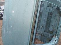 Крыша 3GR2SA Citroen C8 - Фото 8