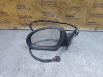 Зеркало наружное левое 1L3JZR Volkswagen Jetta - Фото 1