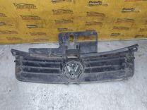 Решетка радиатора IM8VUQ Volkswagen Polo undefined