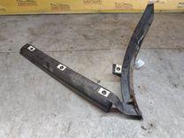 Кронштейн крепления бампера заднего XM73N5 Volkswagen Passat купить в магазине запчастей бу