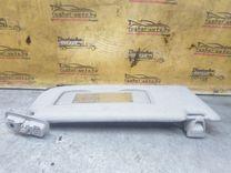 Козырек солнцезащитный E8K905 Volvo S40 купить на авторазборке