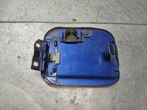 Лючок топливного бака FT0CBN Rover 45 - Фото 2