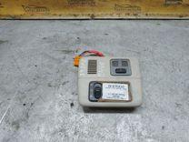 Фонарь салона (плафон) X8YHAM Peugeot 406