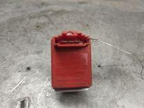 Сопротивление печки 67880Q Ford Galaxy - Фото 2