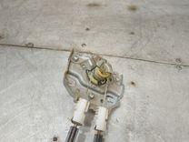 Стеклоподъемник задний правый CDX3U2 Peugeot 307 купить в магазине запчастей бу