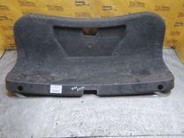 Обшивка крышки багажника JX7I2B Volkswagen Passat