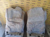 Ковер салонный EBR560 Opel Insignia - Фото 6