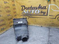 Корпус воздушного фильтра 8SDSP2 Citroen Xsara Picasso купить в магазине запчастей бу