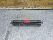 Кнопка аварийной сигнализации K6NB5Q Fiat Linea - Фото 3