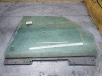 Стекло двери задней левой T539G5 Renault Safrane
