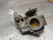 Заслонка дроссельная VQI35H Peugeot 406 купить с доставкой