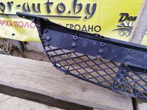 Решетка радиатора RGX716 Mazda 626 купить на авторазборке