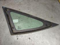 Стекло кузовное боковое правое 45D1C8 Ford Focus купить с доставкой