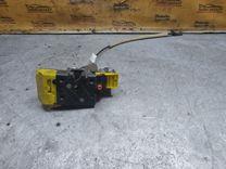 Замок двери задней левой MLCEF6 Volvo V70 - Фото 4