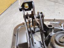 Узел педальный (блок педалей) BV27DV Citroen Evasion купить в магазине запчастей бу