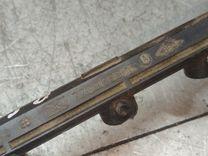 Топливная рампа N2AE13 Renault Kangoo - Фото 3