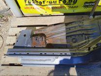 Стойка кузовная передняя правая BRMEM8 Opel Astra undefined