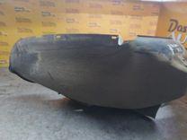 Защита арок задняя левая (подкрылок) FQ82PU Volkswagen Passat - Фото 3