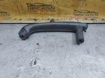 Ручка внутренняя задняя левая 9Y2YM1 Volkswagen Passat купить с доставкой