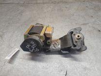 Ремень безопасности передний левый SSX0WZ Peugeot 607