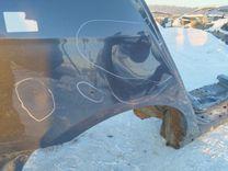 Крыло заднее правое NBADQA Honda Accord купить с доставкой