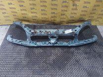 Передняя панель крепления облицовки (телевизор) 668D31 Ford Focus - Фото 5