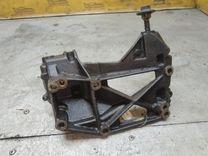 Кронштейн генератора 1917QK Citroen Xsara Picasso - Фото 3