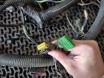 Проводка IPE4YM Citroen Berlingo undefined