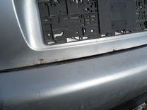 Крышка багажника (дверь 3-5) 265G6S Audi A3 купить с доставкой