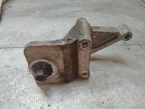 Кронштейн двигателя 6LNI1T Peugeot 406 - Фото 1