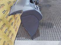 Панель передняя салона (торпедо) 6N5QH6 Toyota Corolla купить