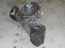 Ремень безопасности передний правый U1VQSK Skoda Felicia