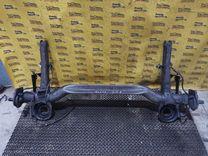 Балка подвески задняя FVBL99 Peugeot 806 - Фото 4