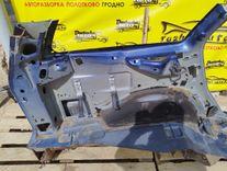 Крыло заднее левое 6DN583 Ford Focus undefined