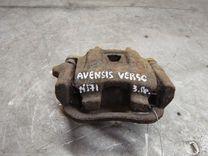 Суппорт задний правый 6NV7VW Toyota Avensis Verso