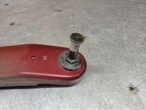 Кронштейн HNIL6G Volkswagen Passat - Фото 4