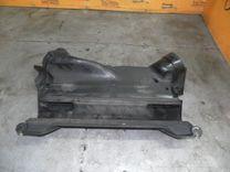 Крышка воздуховода двигателя L2ZXQD BMW X5 E53 - Фото 2