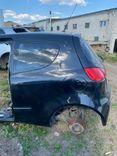 Колба в бак 3QRE4M Mitsubishi Colt