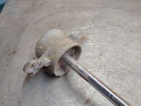 Амортизатор задний левый 09D213 Peugeot 307 купить с доставкой