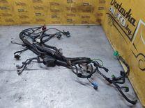 Проводка двигателя VGYVLM Citroen Xsara Picasso