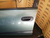 Ручка наружная передняя левая QE8TJ3 Nissan Almera - Фото 2