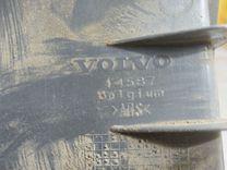 Накладка замка багажника FURI9Z Volvo S60 купить на авторазборке