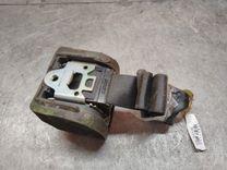 Ремень безопасности задний левый TRT0R4 Audi A6 - Фото 2