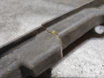 Диффузор вентилятора PA68HS Citroen C3 купить на авторазборке