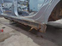 Крыло заднее левое AHU1RX Citroen C5 купить