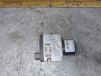 Блок ABS 8W0SLR Peugeot 407 - Фото 3