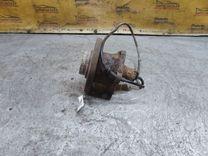 Ступица задняя правая ZE6JNV Volkswagen Passat - Фото 2